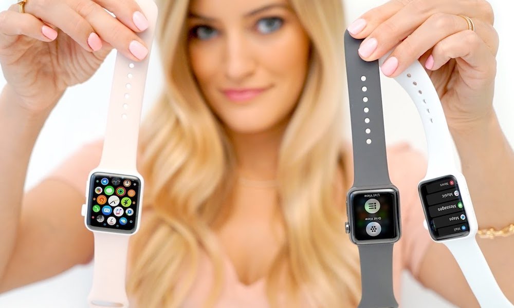 7 Reason Why Apple Watch Poppular 2020 5