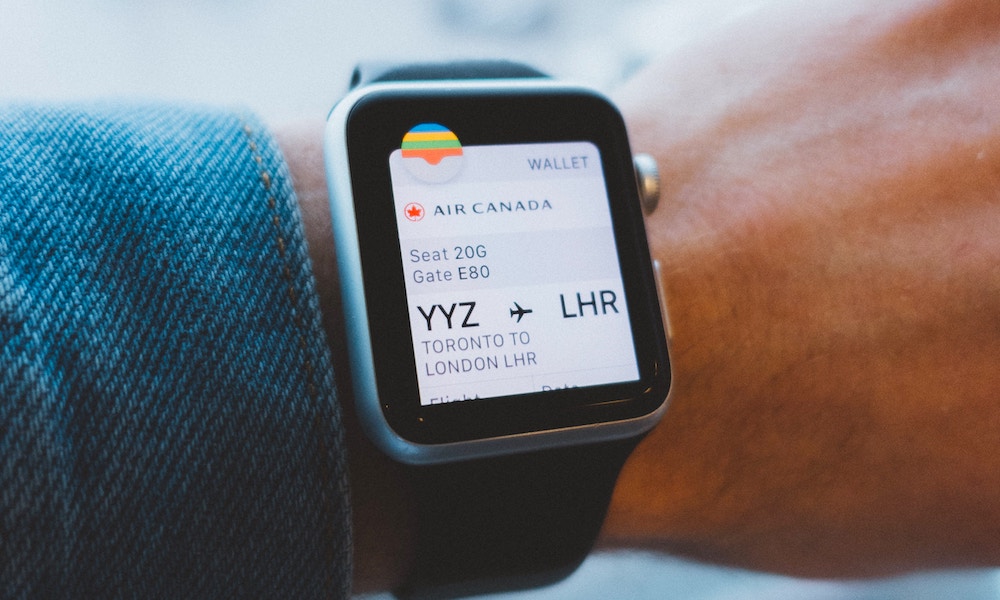 7 Reason Why Apple Watch Poppular 2020 6