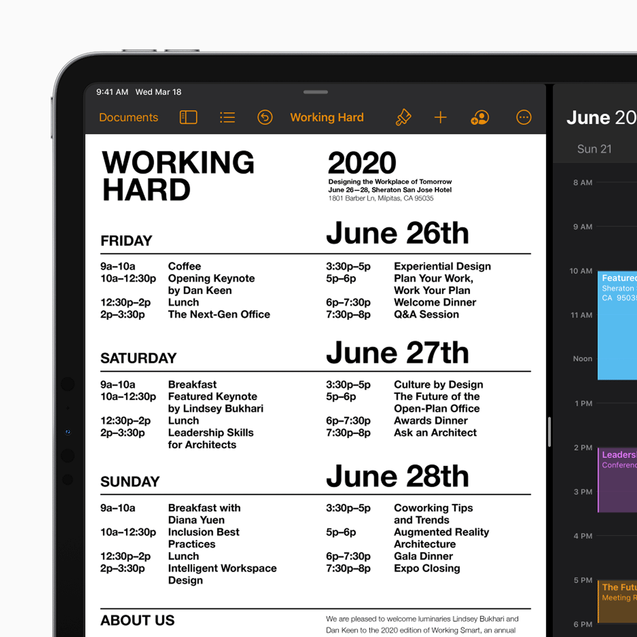 Apple New Ipad Pro Cursor Support Ipados 03182020