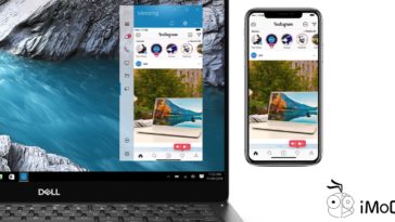 Dell Mobile Connect Cover