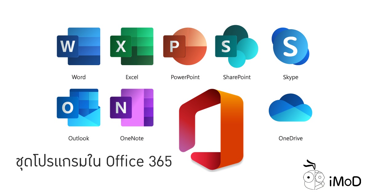 Office 365 Software