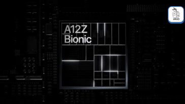 A12z Rename A12x With Expand Gpu Core Report