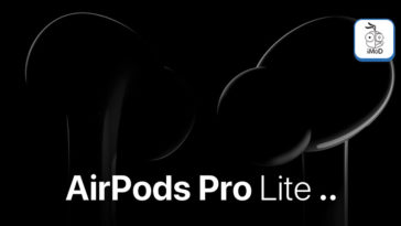 Airpods Pro Lite