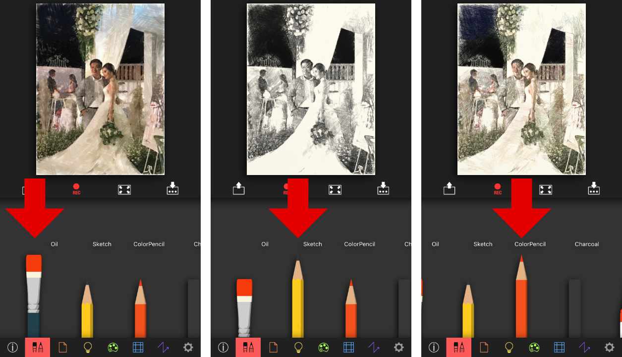 App Artomaton Howto1