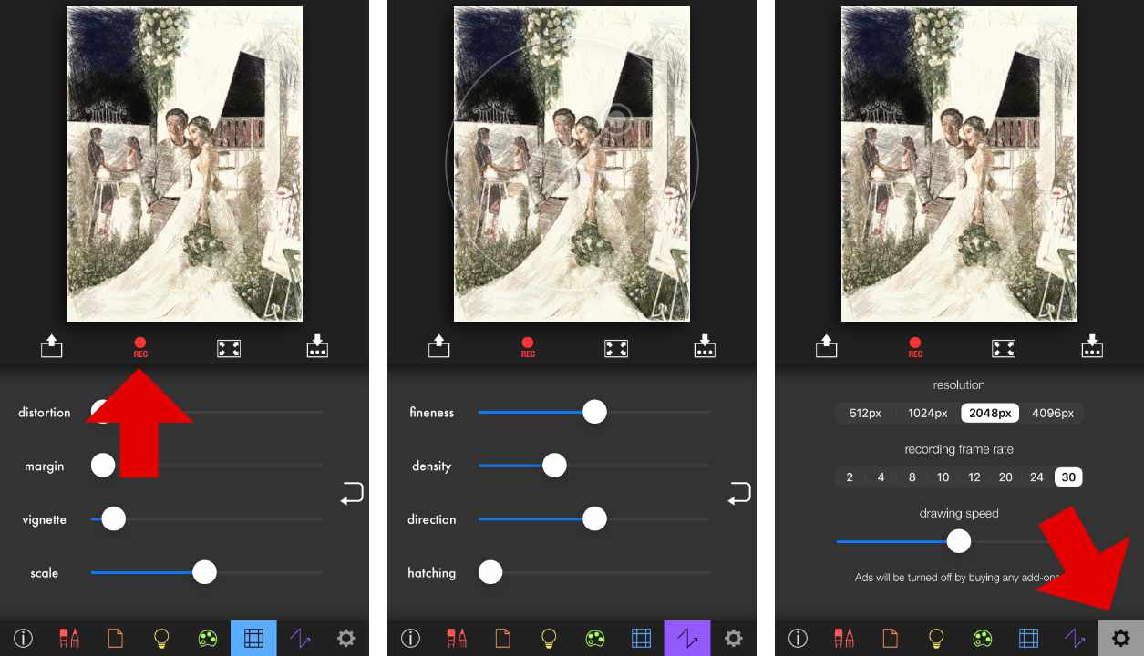 App Artomaton Howto3
