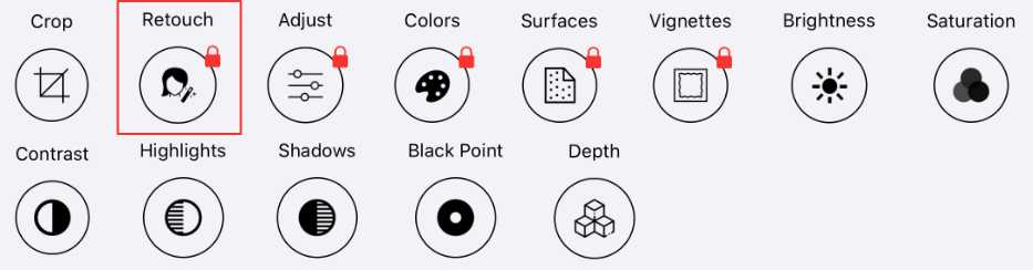 App Graphite Sketchbook 4