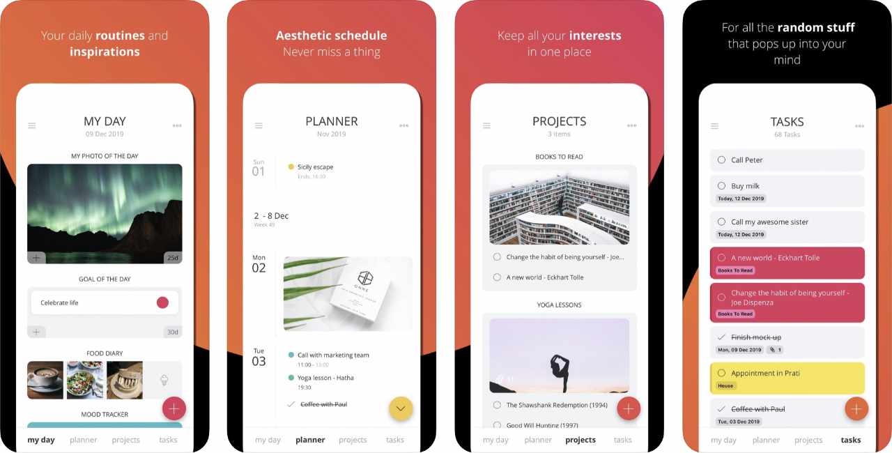 รวมแอป iPhone มาใหม่ ที่ดูน่าสนใจ โดนใจเหล่าบรรณาธิการ