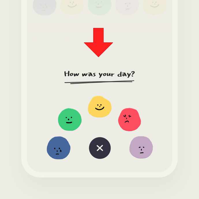 App Mooda Howto2