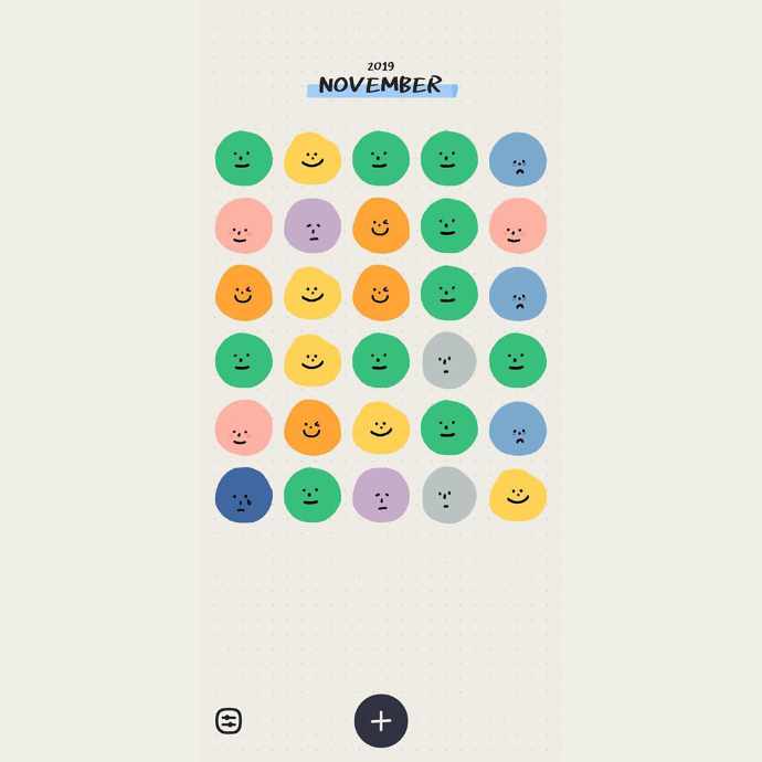 App Mooda Howto6
