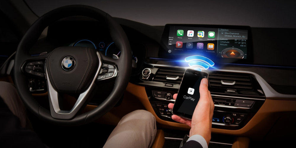 Apple Carkey Testing With Bmw Car Code In Ios 14 1