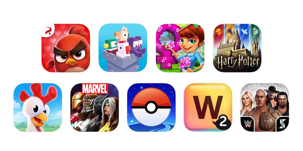 Apple Celebrity Women International Day 2020 3