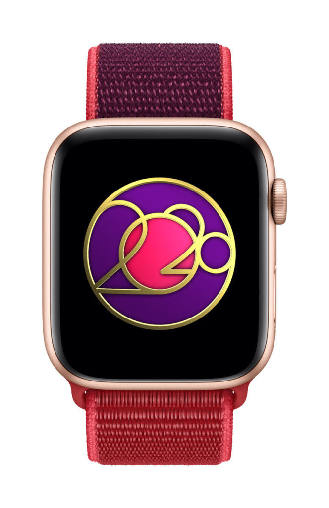 Apple Celebrity Women International Day 2020 6