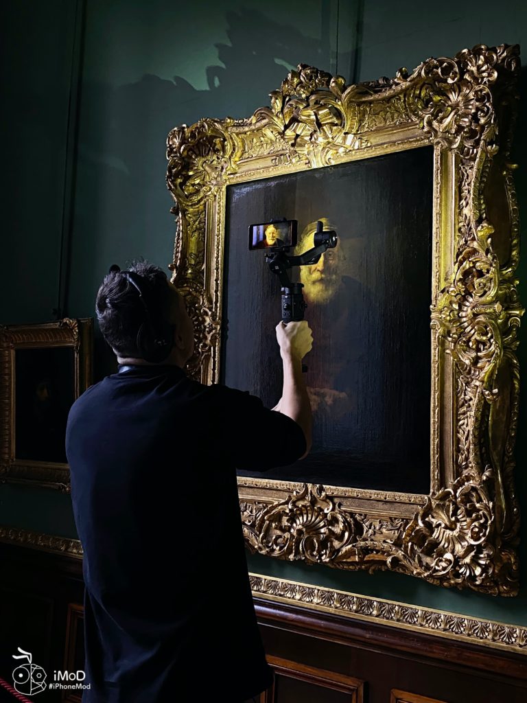 Apple Movie Hermitage Bts 5