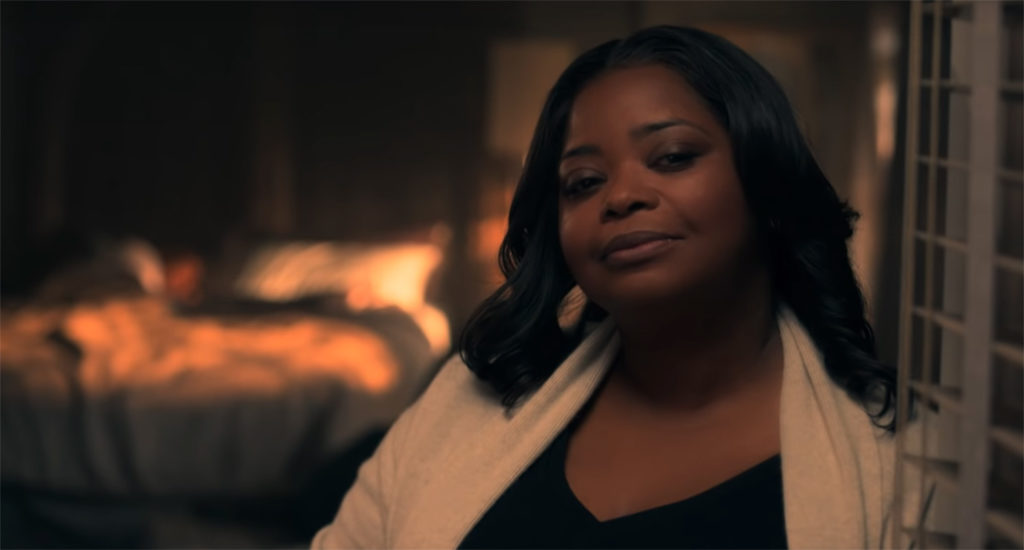 Apple Prepare Production Truth Be Told Season 2 2