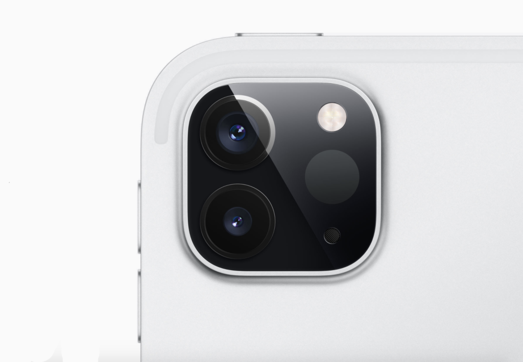 Apple Released Arkit 3 5 For Developer 2