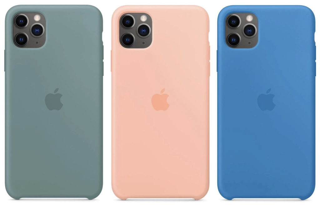 Apple Released New Accessories Spring Collection 1