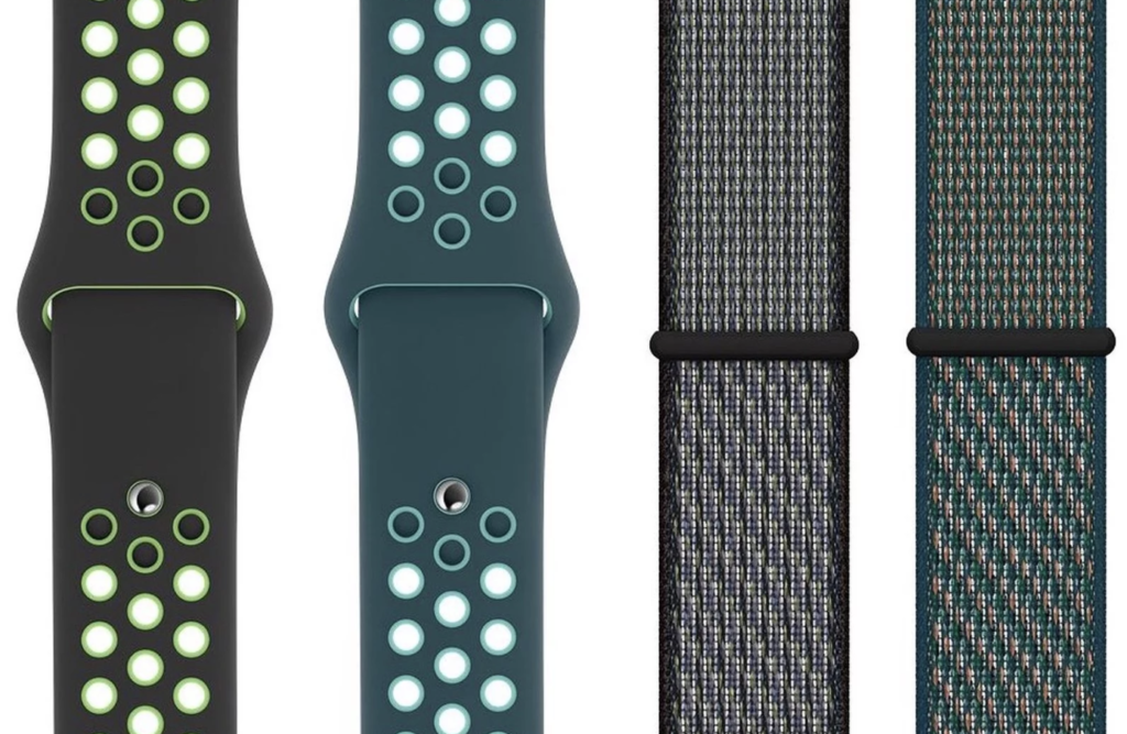 Apple Released New Accessories Spring Collection 4