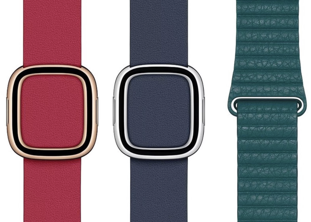 Apple Released New Accessories Spring Collection 5