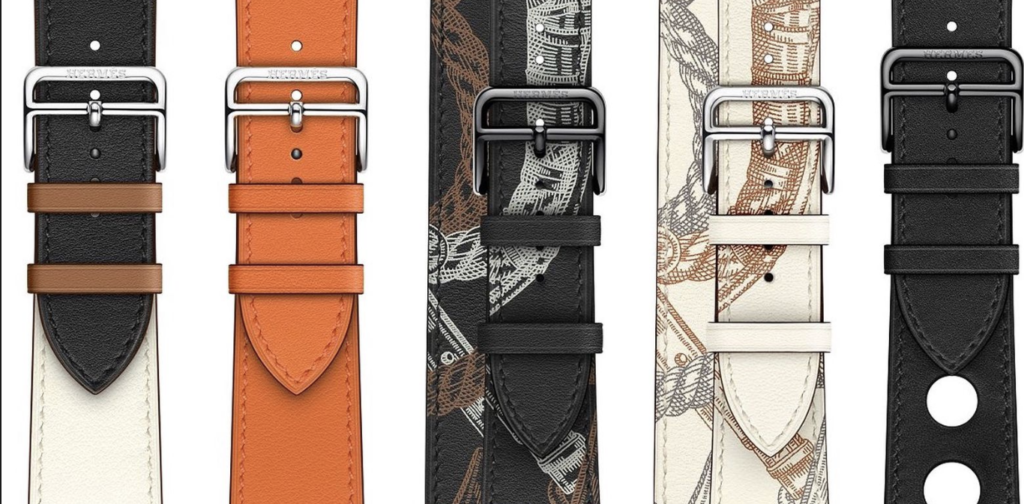 Apple Released New Accessories Spring Collection 6