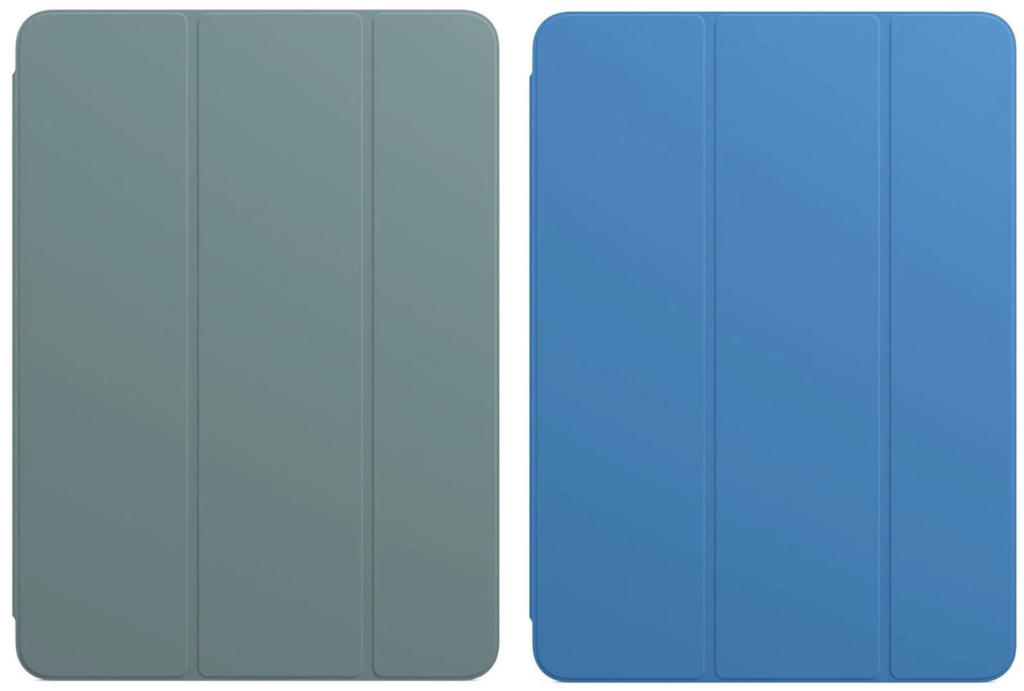 Apple Released New Accessories Spring Collection 7