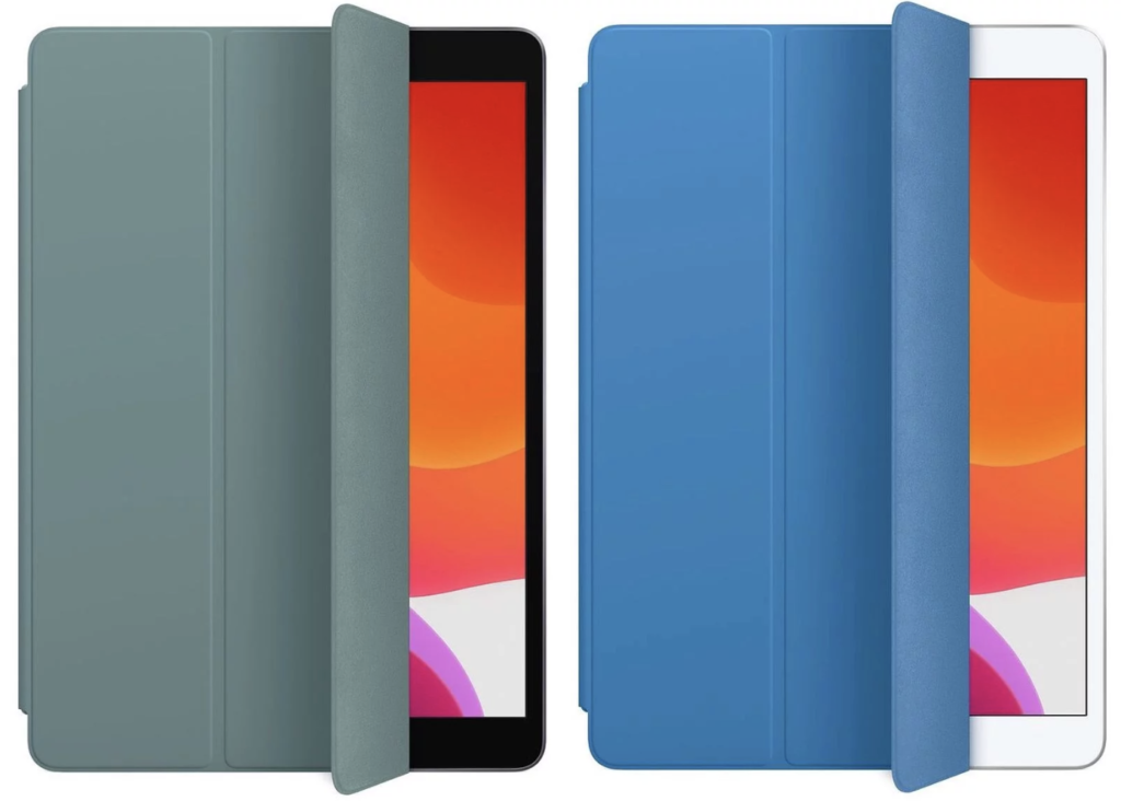 Apple Released New Accessories Spring Collection 8