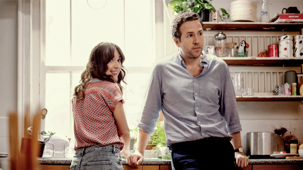 Apple Released Trying Series Trailer 1