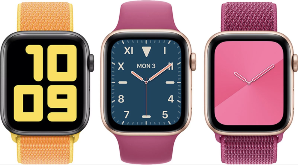:apple Released Watchos 6 2 Gm Tvos 13 4 Gm Macos 10 15 4 Developer Beta 6 1