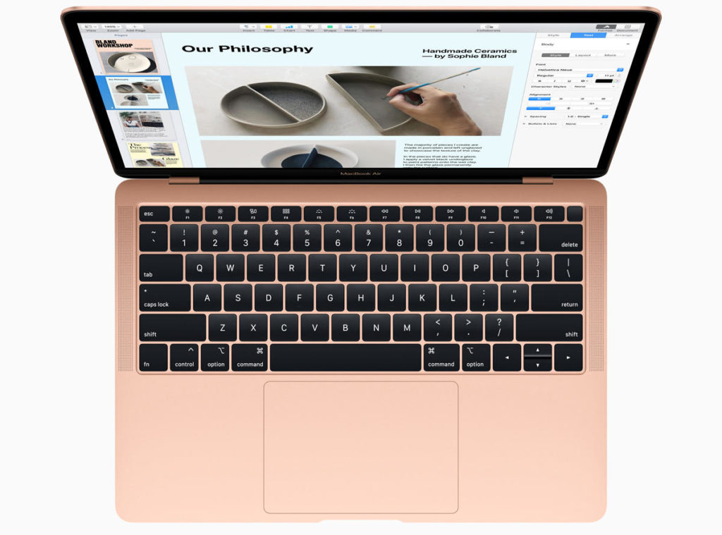 Apple Sell Macbook Air 13 Inch 2020 Thailand 1