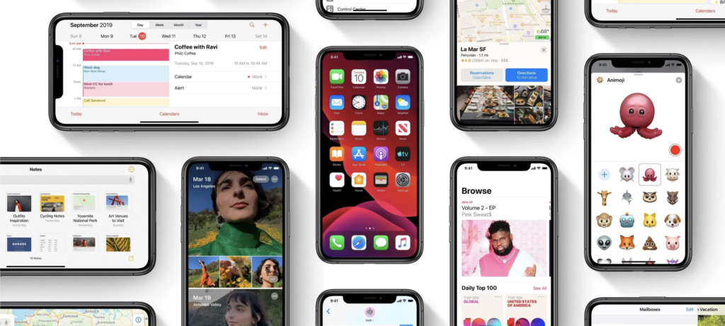 Apple Update Appstore Review Guidelines Allow Notification Push And Ban Dating App 2