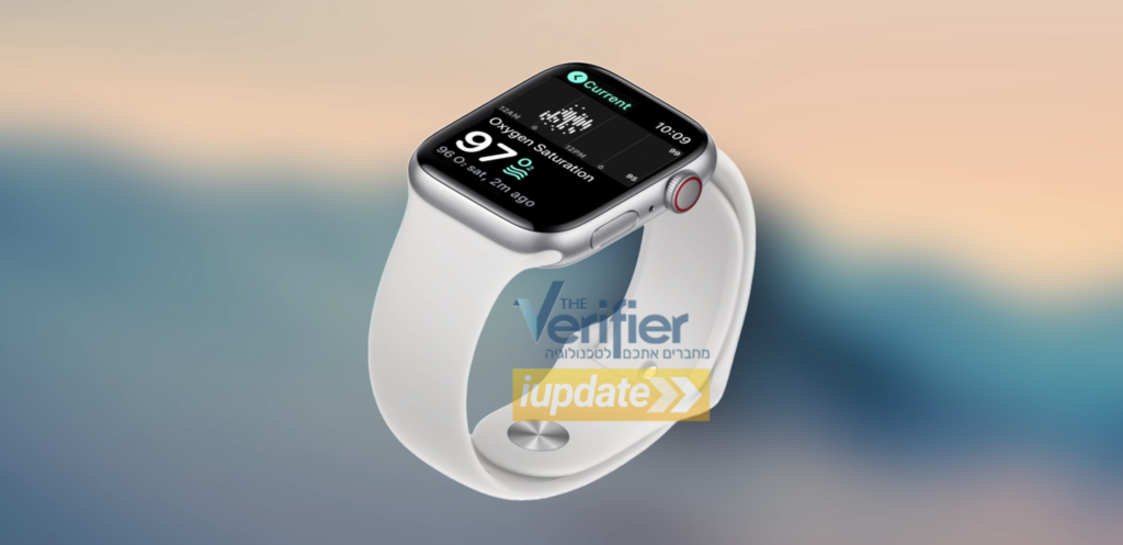 Apple Watch Series 6 Rumor Touch Id Digital Crown And Spo2 3
