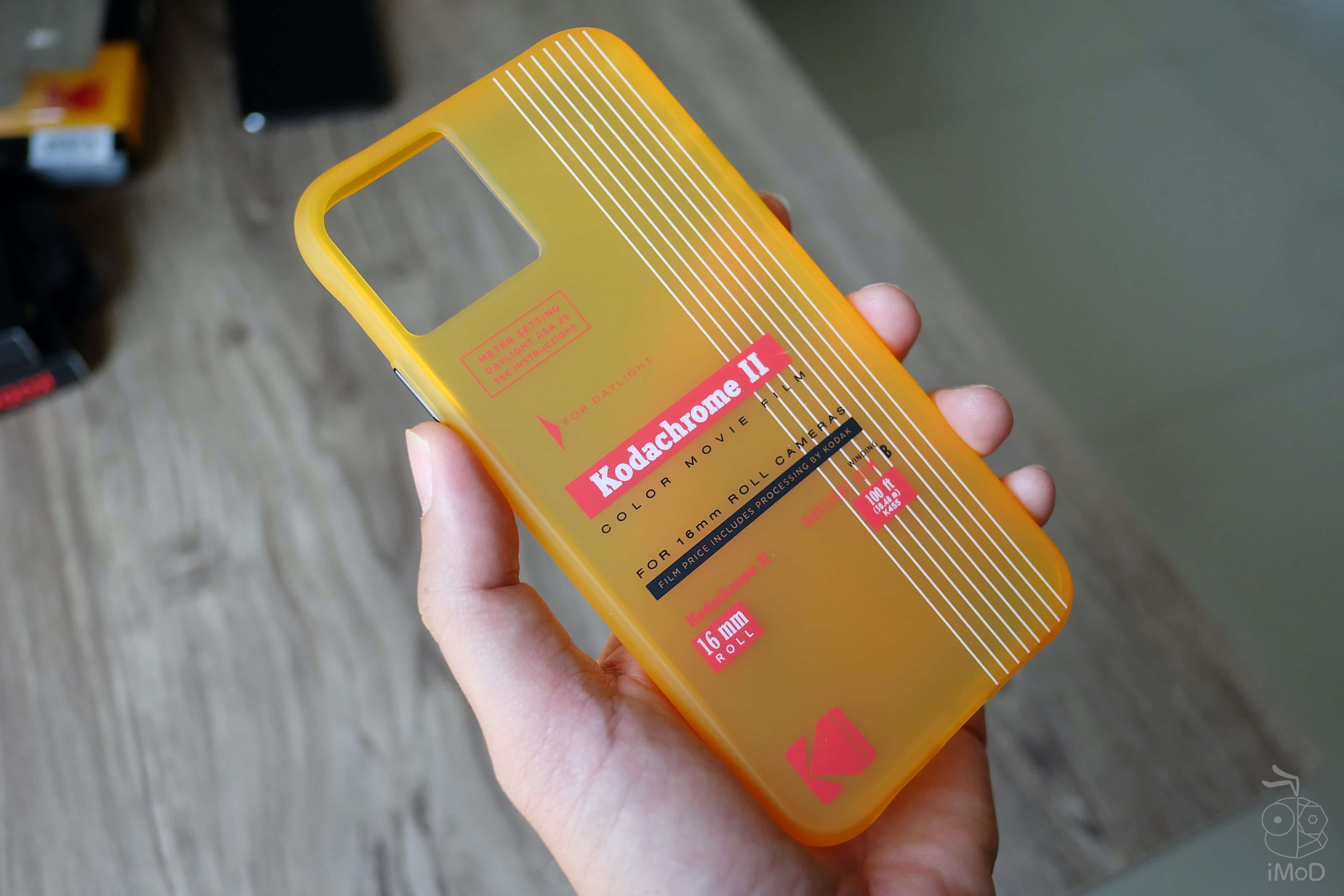 Case Mate Kodak For Iphone 11 Pro Max Review Img 12