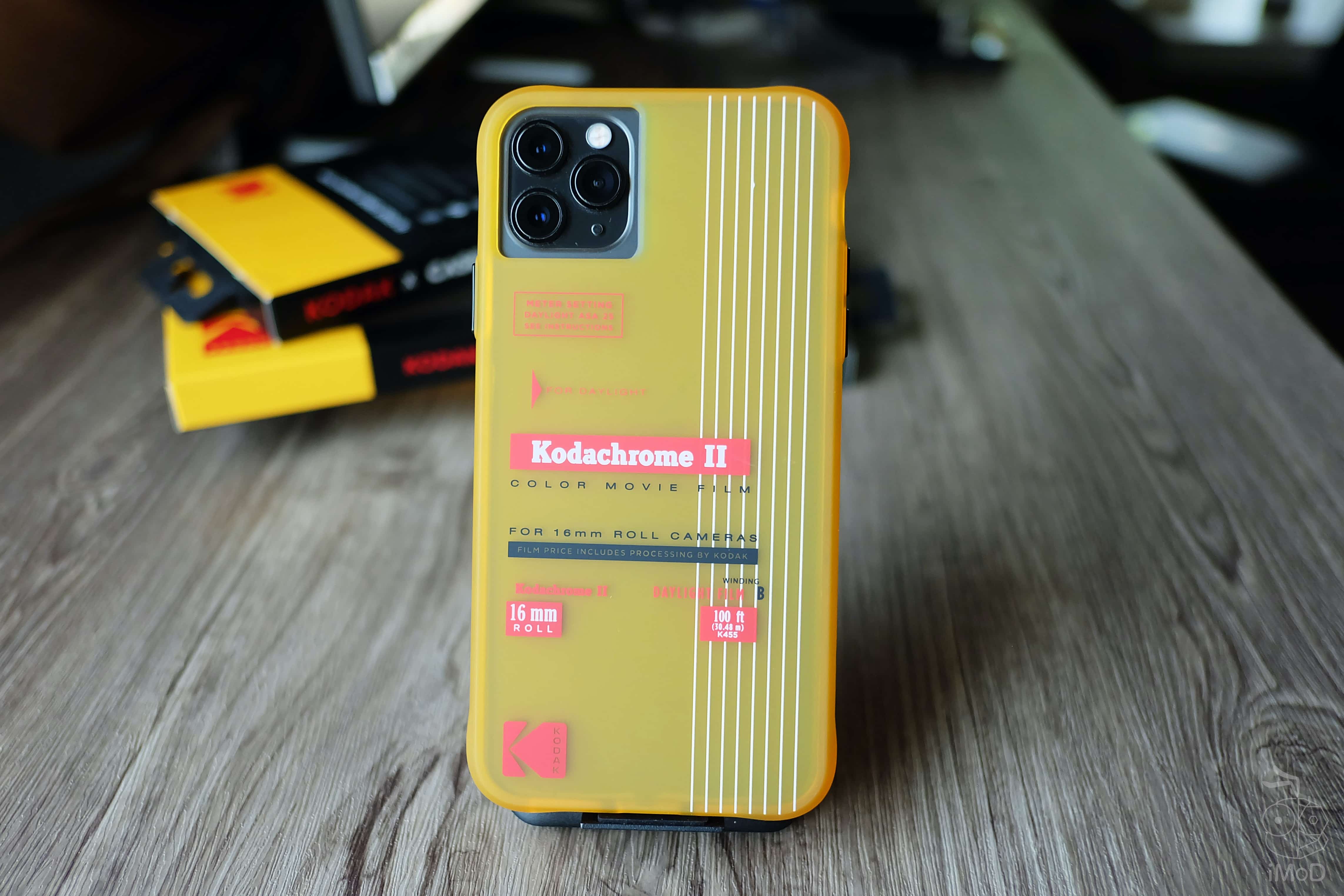 Case Mate Kodak For Iphone 11 Pro Max Review Img 21