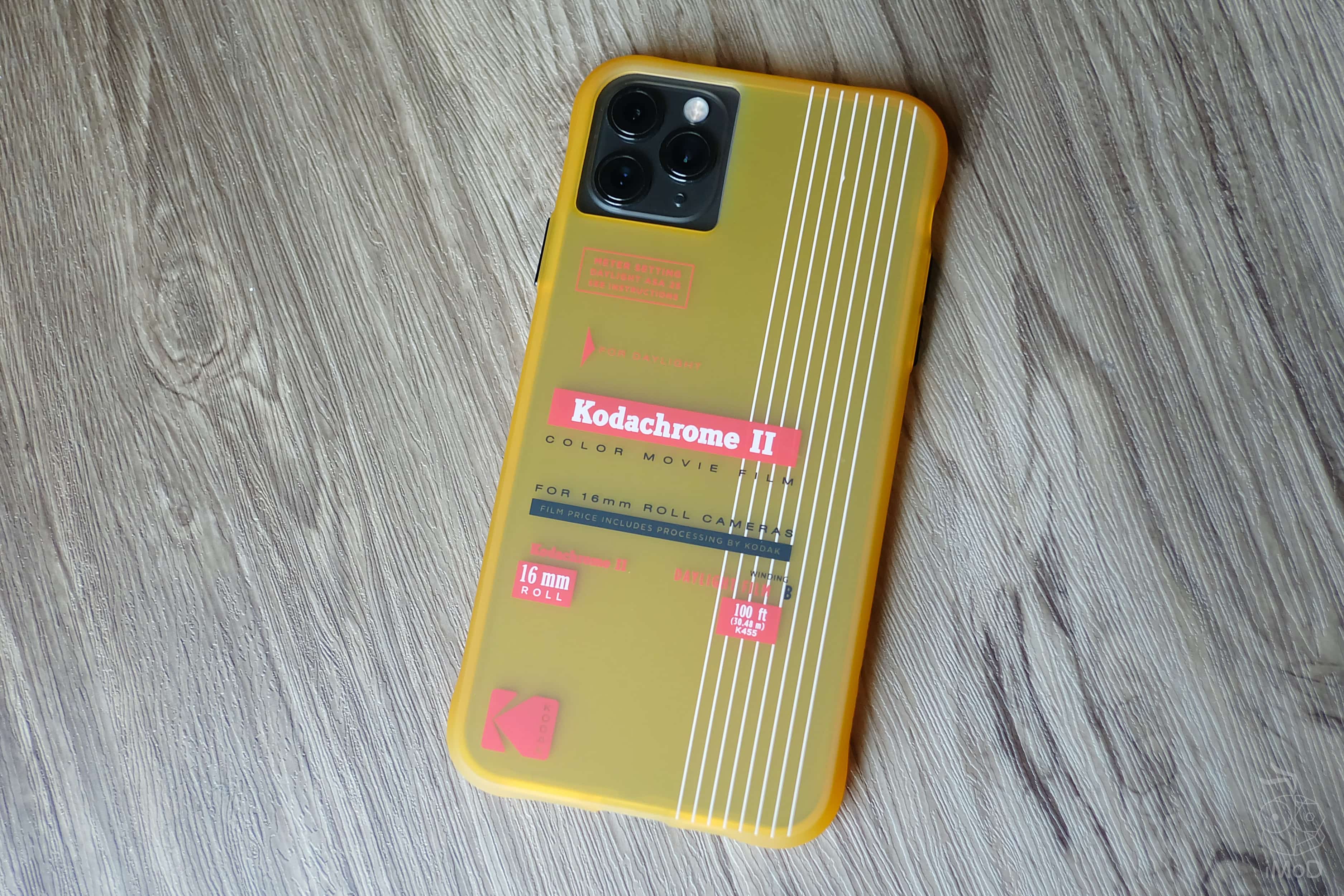 Case Mate Kodak For Iphone 11 Pro Max Review Img 22