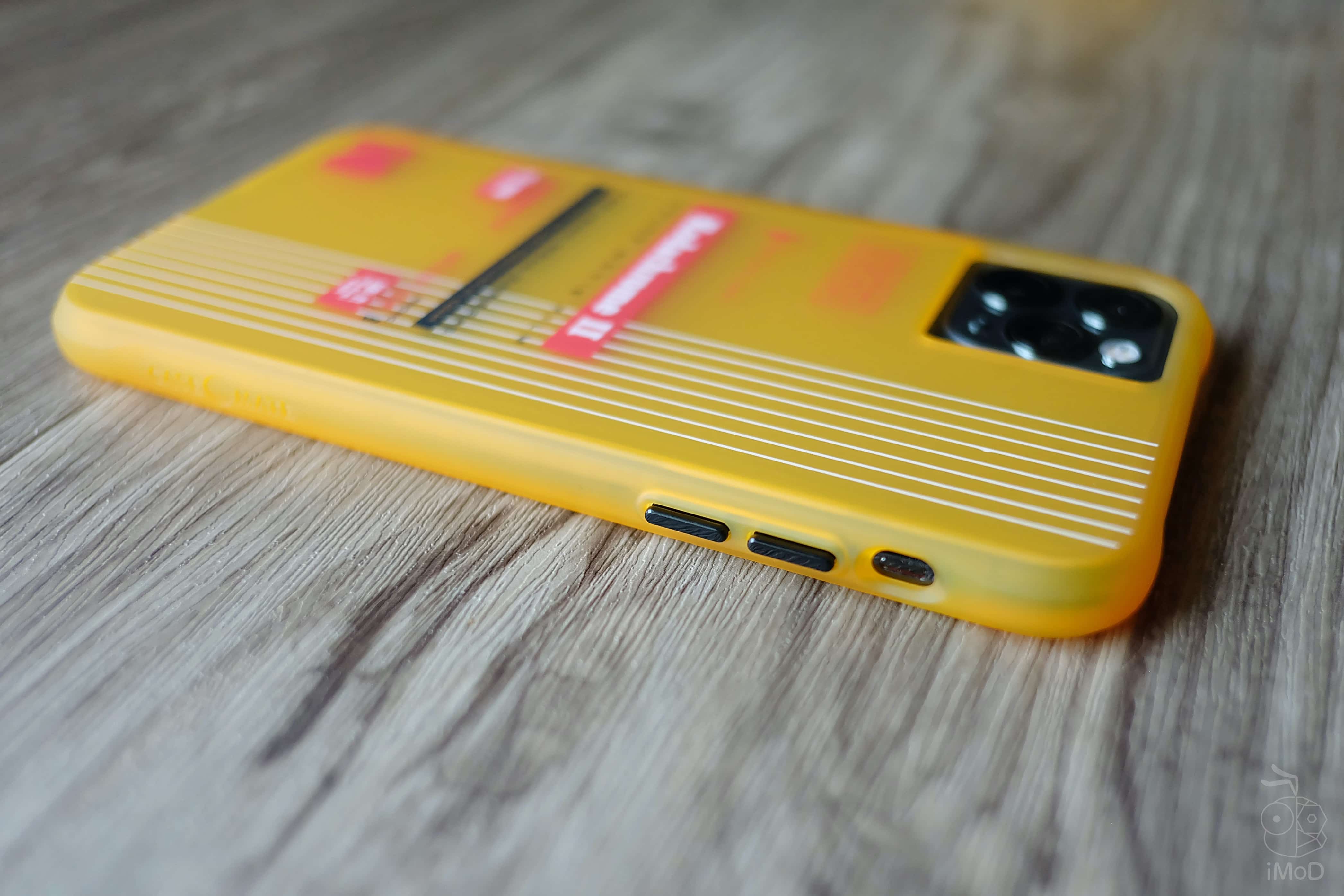 Case Mate Kodak For Iphone 11 Pro Max Review Img 25