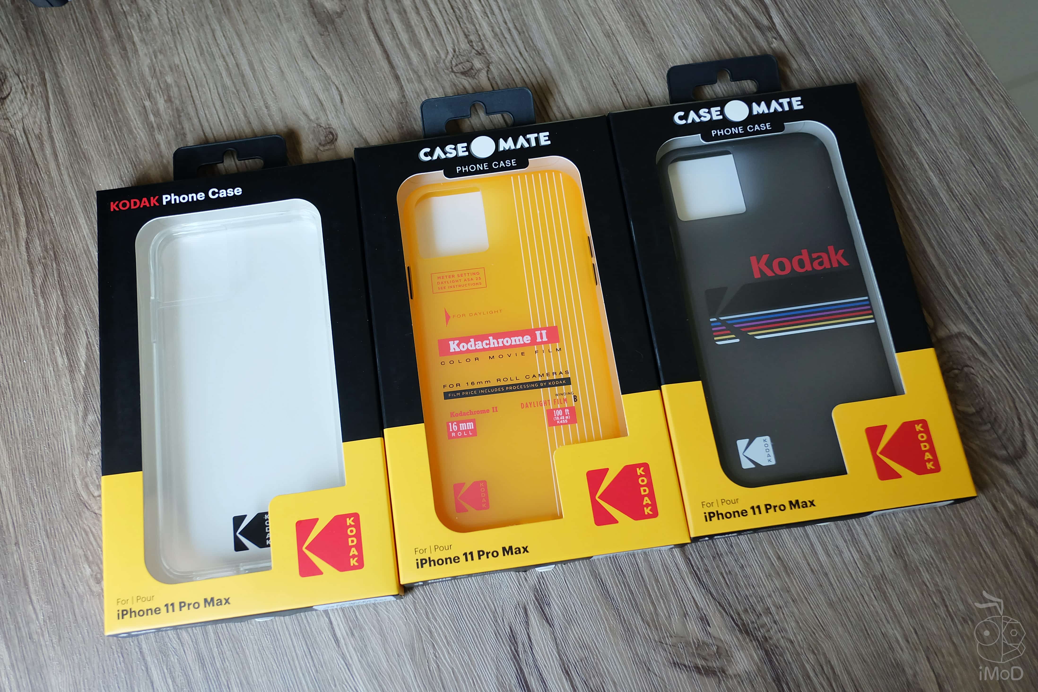 Case Mate Kodak For Iphone 11 Pro Max Review Img 3