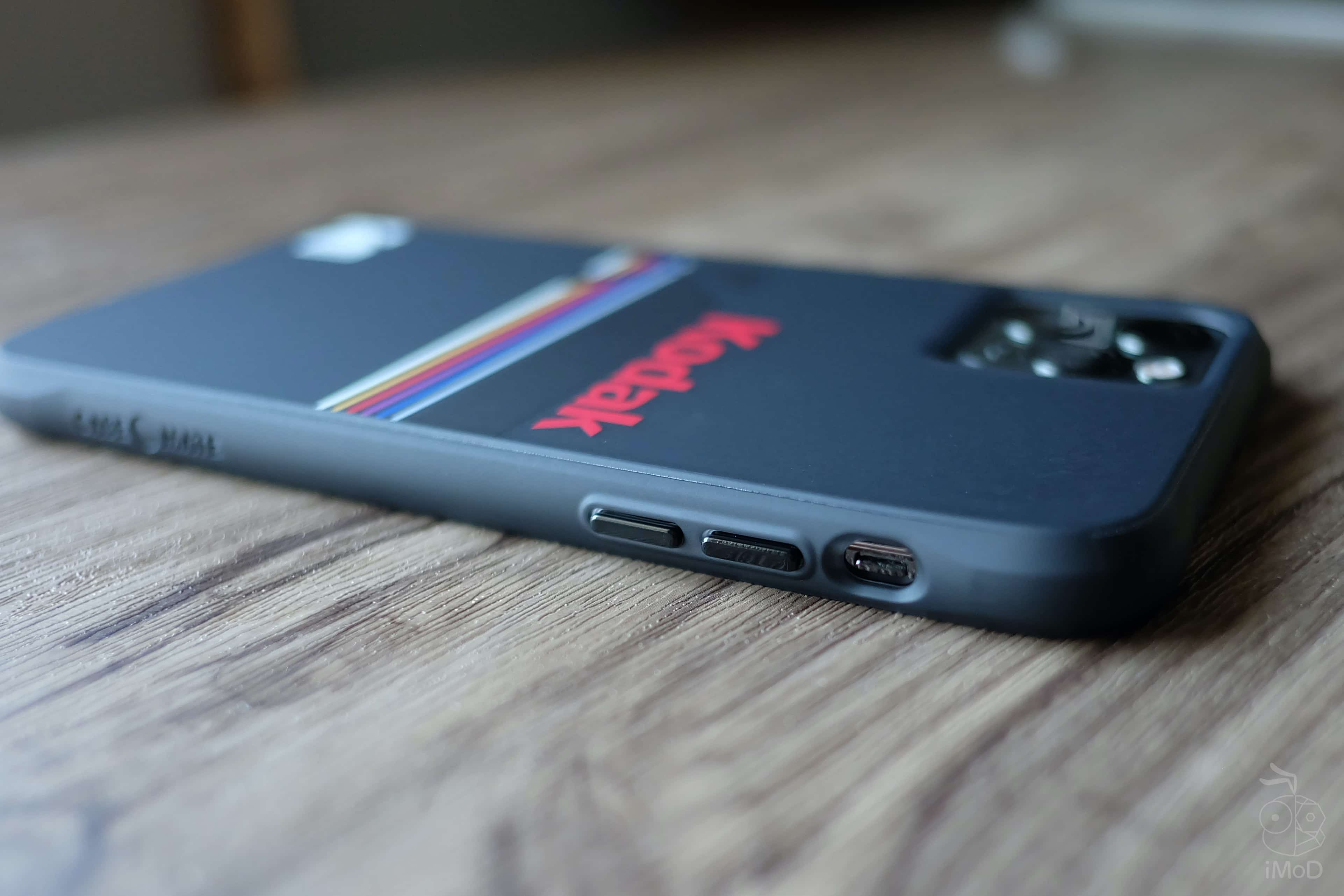 Case Mate Kodak For Iphone 11 Pro Max Review Img 41