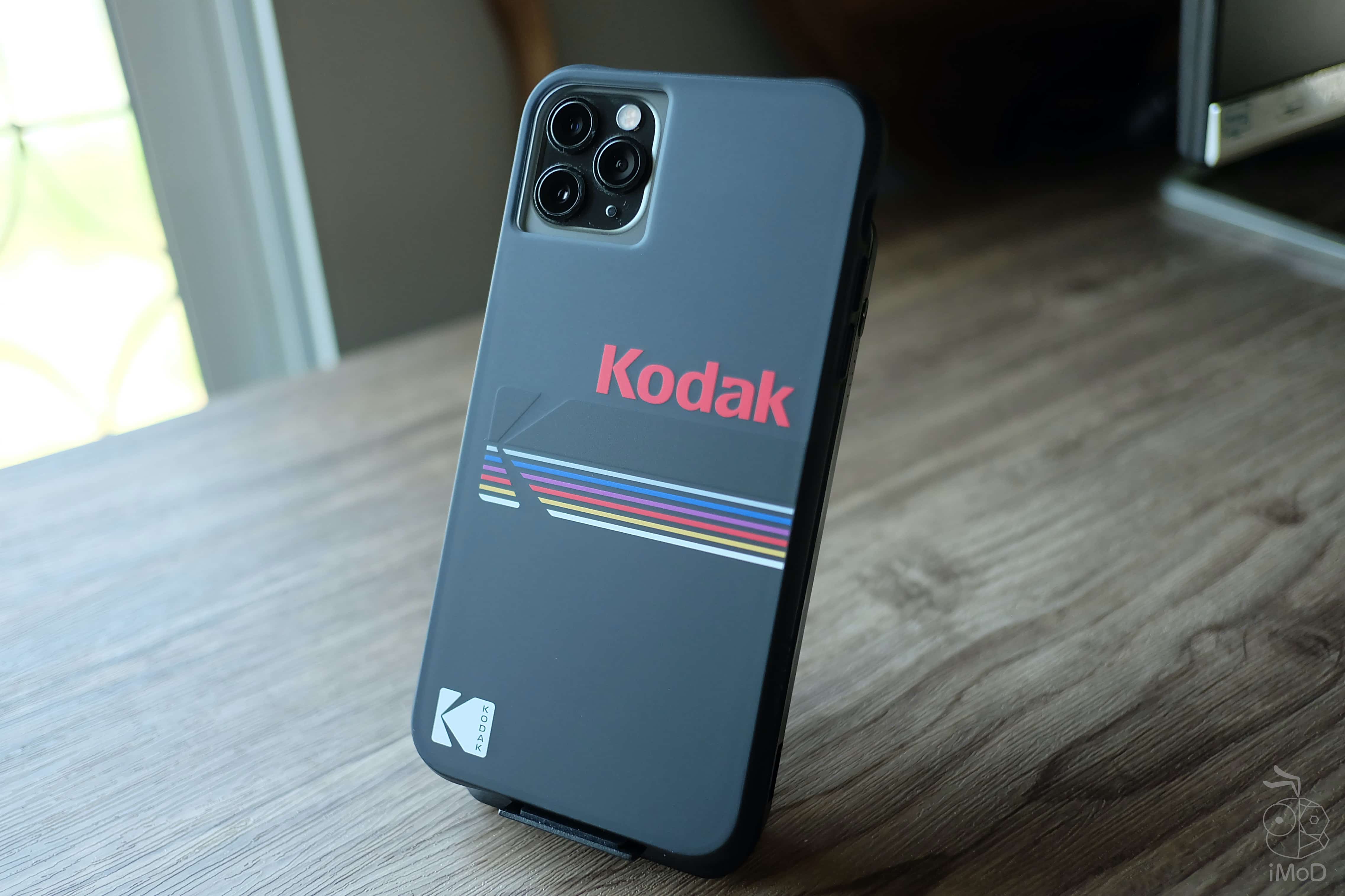 Case Mate Kodak For Iphone 11 Pro Max Review Img 44
