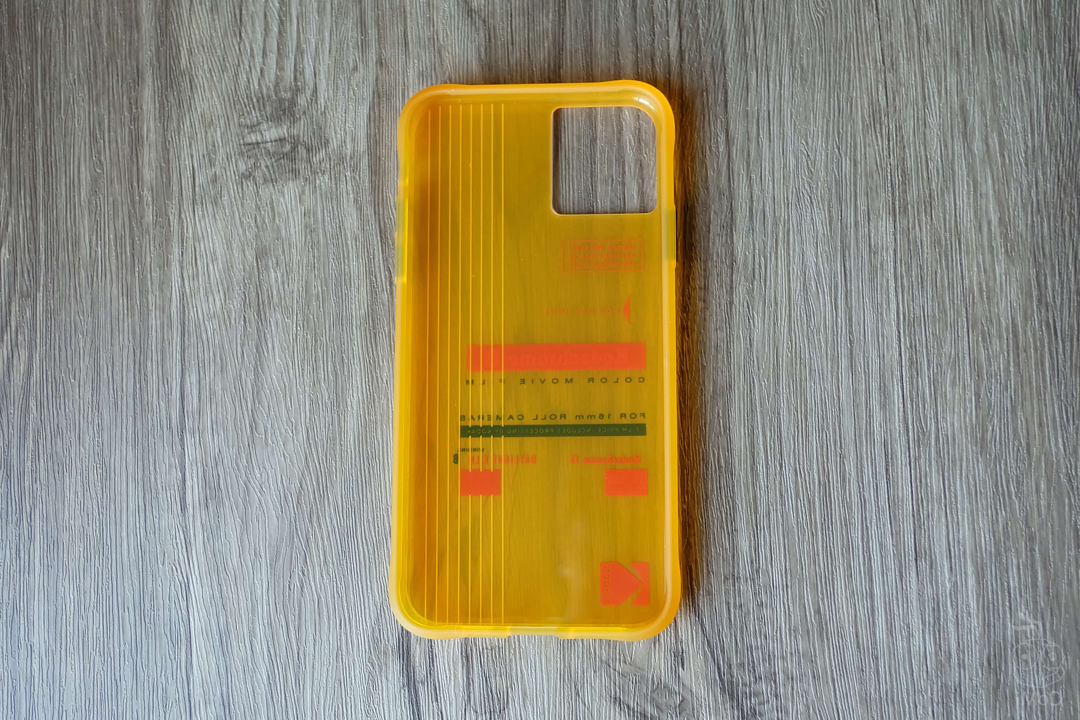 Case Mate Kodak For Iphone 11 Pro Max Review Img 8