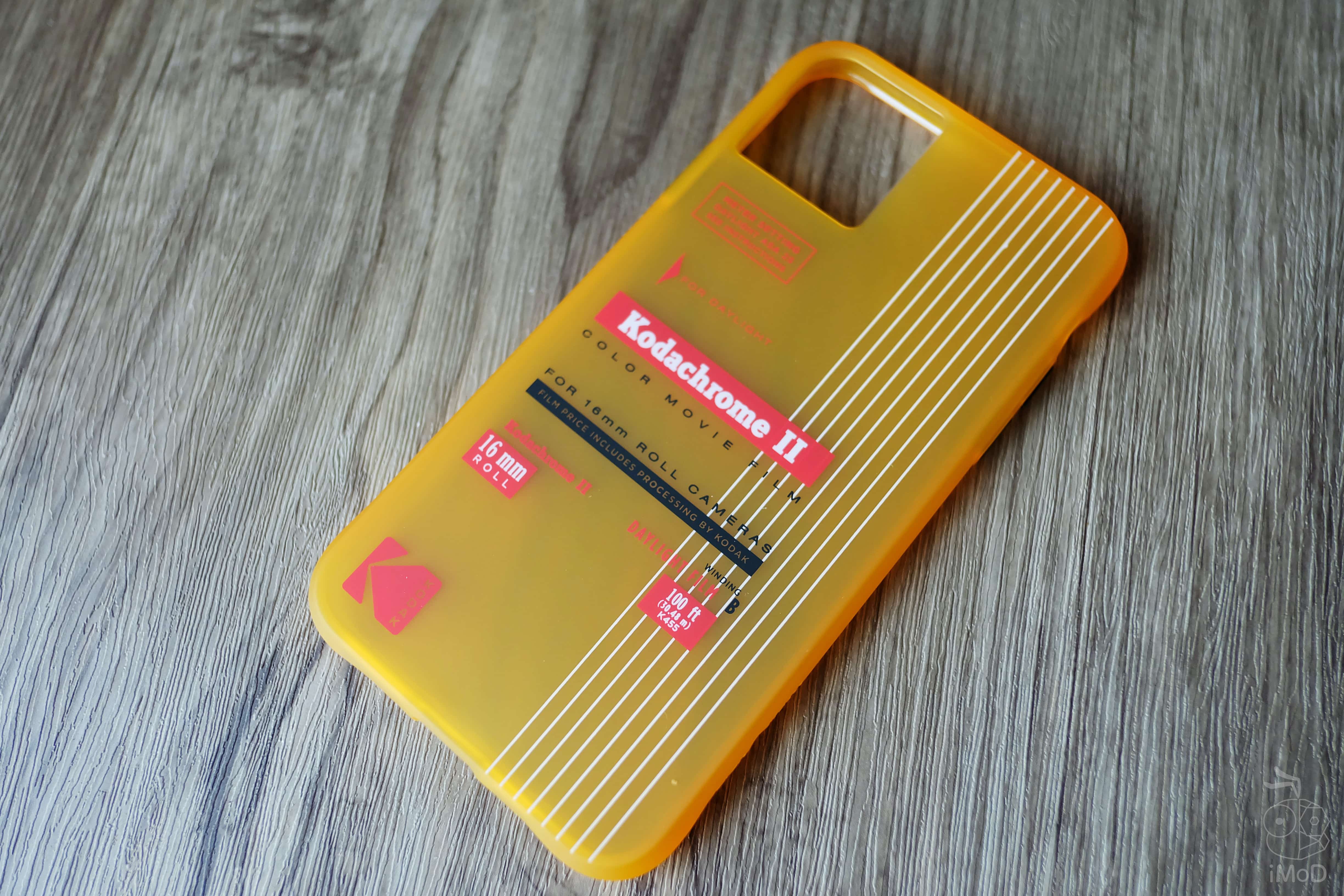 Case Mate Kodak For Iphone 11 Pro Max Review Img 9