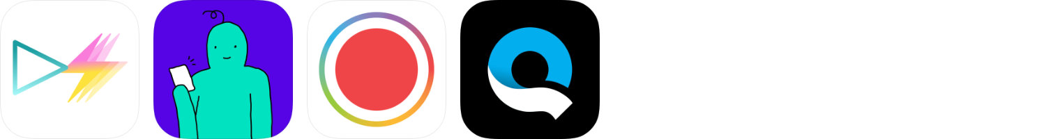 Collection Of Diary Apps 4