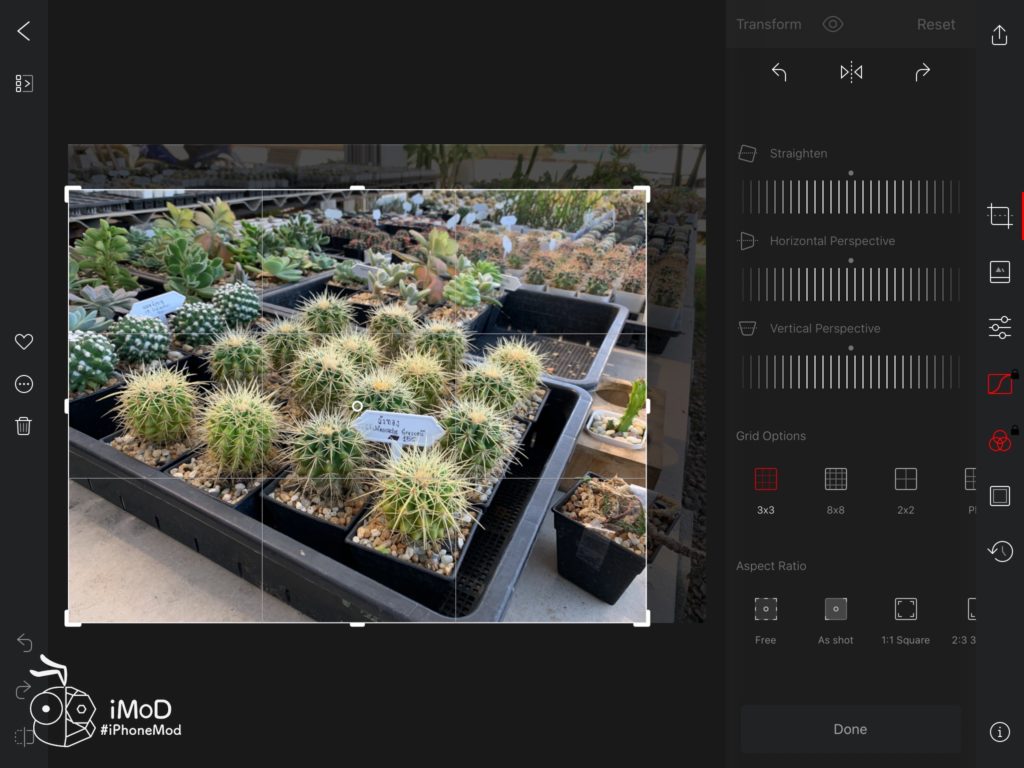 Darkroom Update Version 4 5 5 Support Mouse And Tracpad Ipados 13 4 2