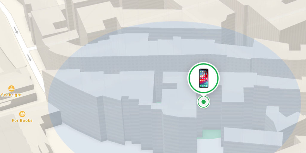 Find My App Ios 14 New Notification And Ar Mode 1