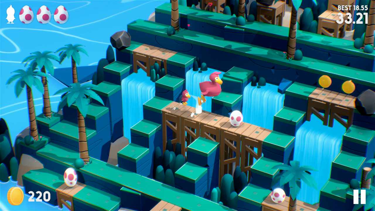 Game Dodo Peak Content3