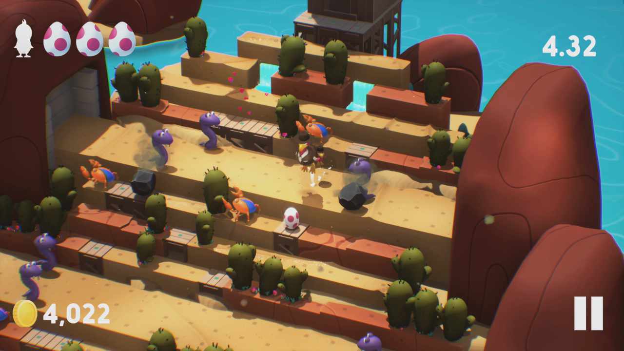 Game Dodo Peak Content4