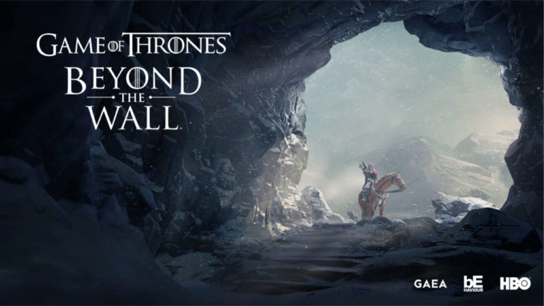 \u0e40\u0e1b\u0e34\u0e14\u0e15\u0e31\u0e27 Game of Thrones Beyond The Wall \u0e40\u0e01\u0e21\u0e21\u0e37\u0e2d\u0e16\u0e37\u0e2d\u0e08\u0e32\u0e01\u0e0b\u0e35\u0e23\u0e35\u0e2a\u0e4c\u0e0a\u0e37\u0e48\u0e2d\u0e14\u0e31\u0e07\u0e17\u0e32\u0e07 HBO