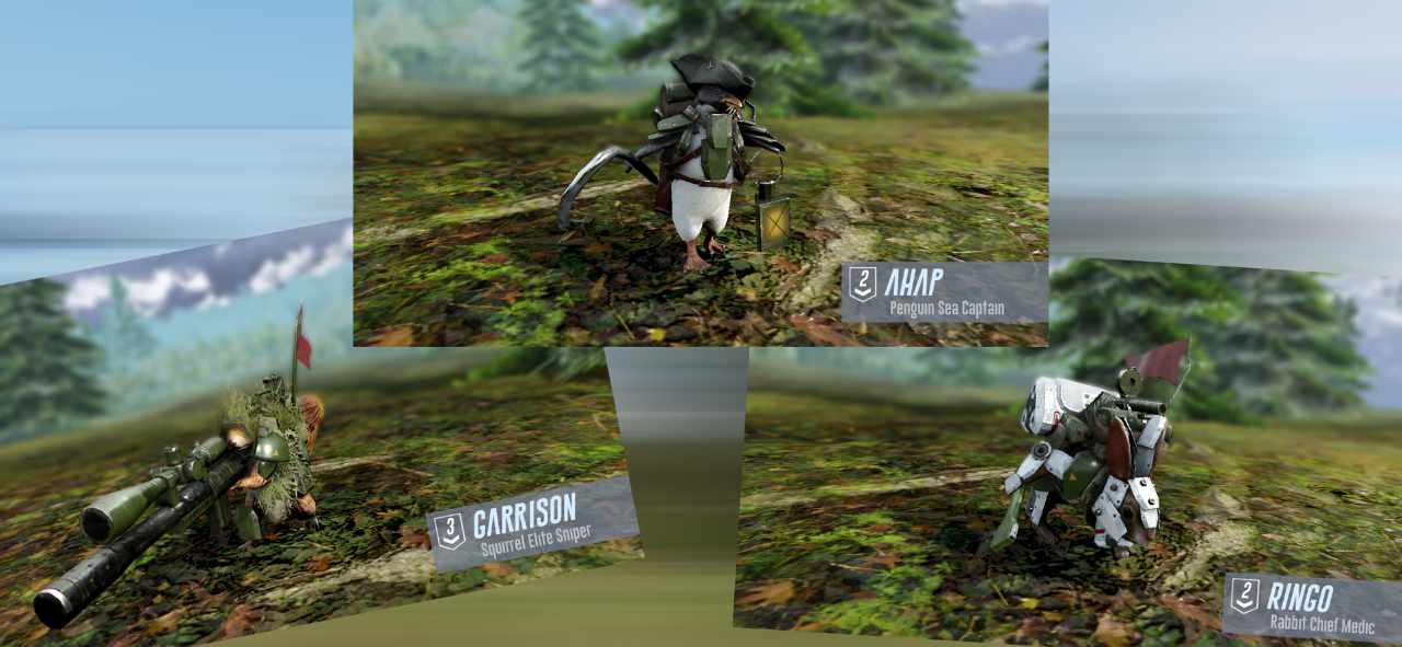 Game War Tortoise 2 5