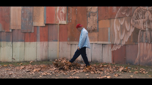 Habitual Music Video Apple Music 1