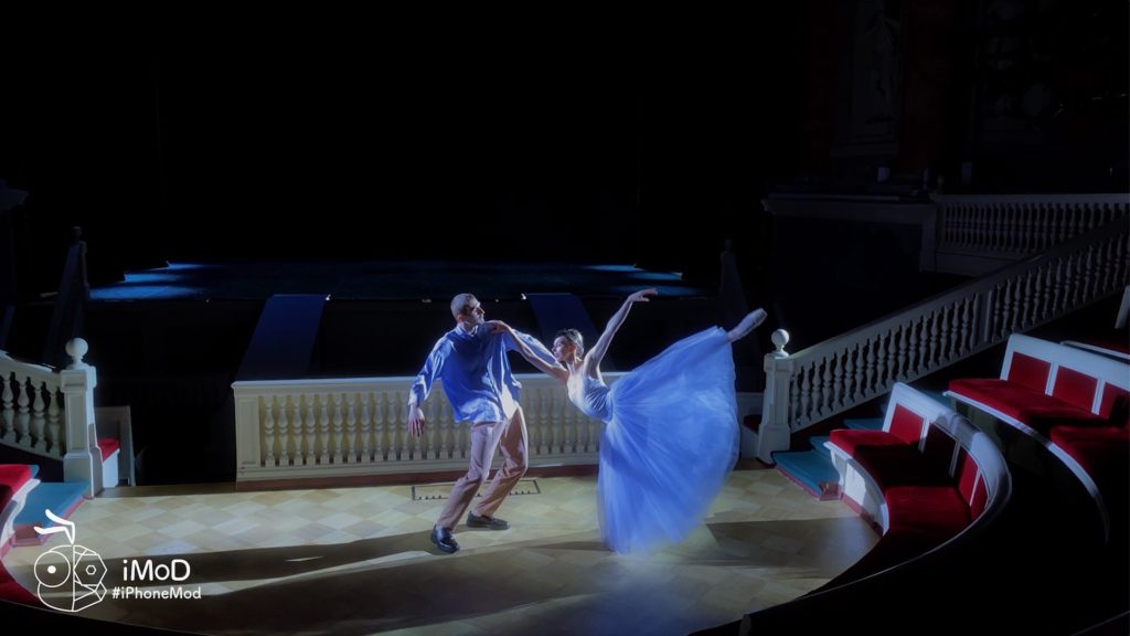 Hermitage New Apple Movie Shot On Iphone 11 Pro 3