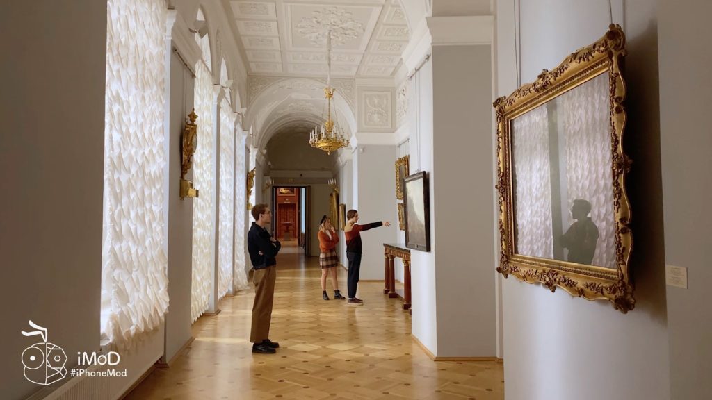 Hermitage New Apple Movie Shot On Iphone 11 Pro 6