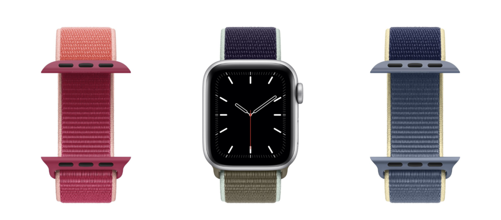 How To Clean Apple Watch Band 2